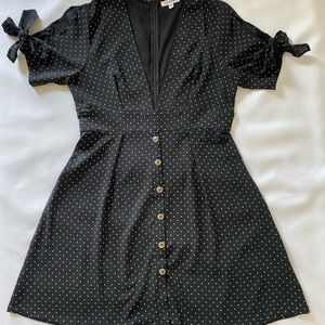 Polka Dot Dress